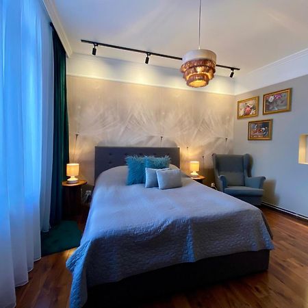 Nordischer Hof Apartments, Free Parking Торунь Экстерьер фото